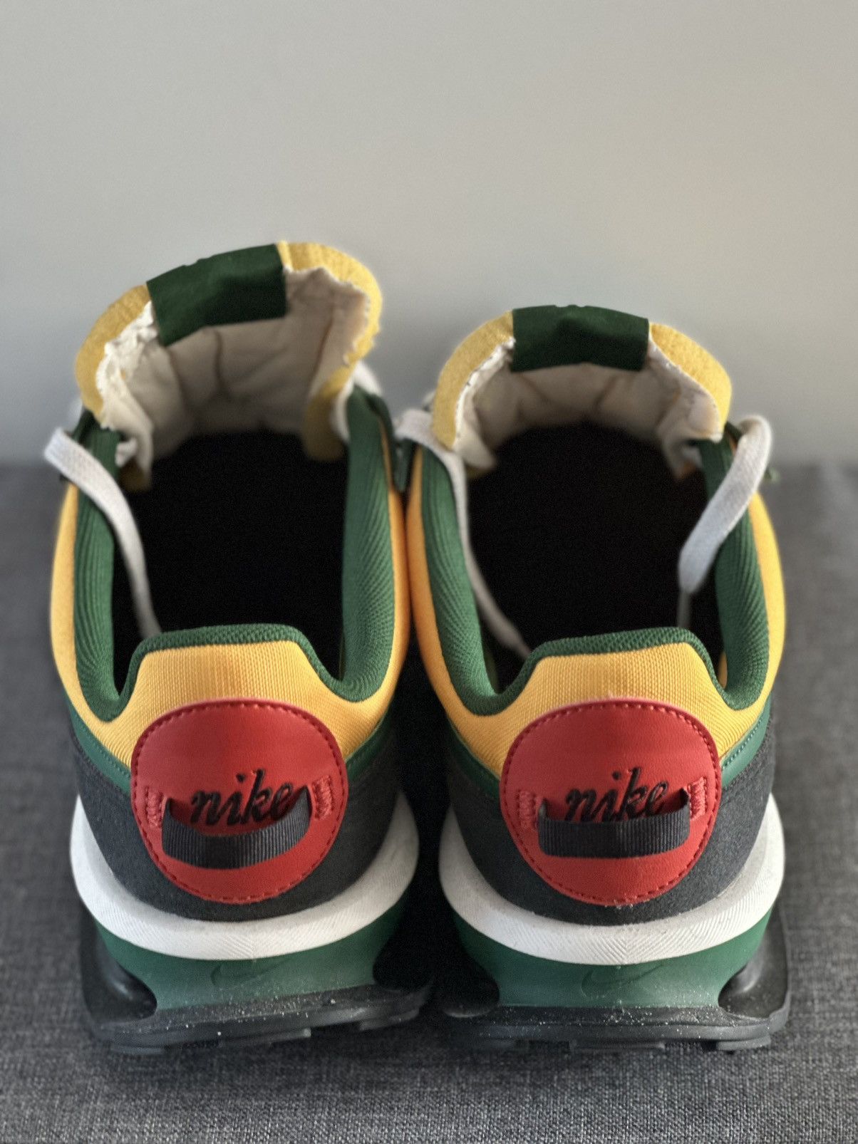 Nike Nike Air Max Pre-day university Size US 12 / EU 45 - 2 Thumbnail