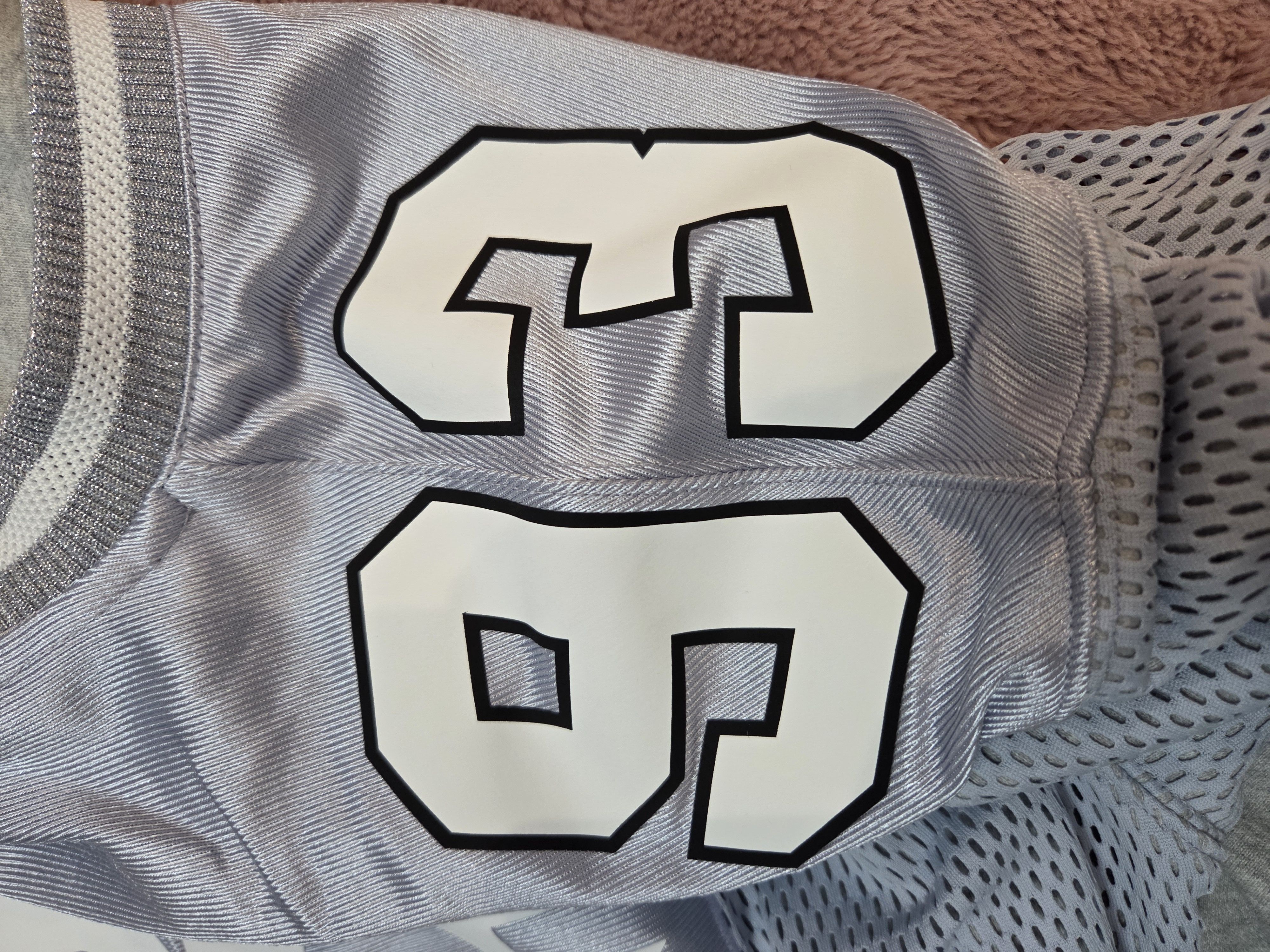 Bape Bape NFL Hockey double layered hoodie XL Size US XL / EU 56 / 4 - 12 Thumbnail