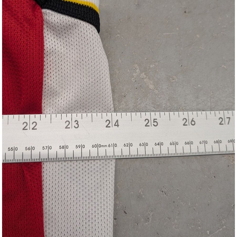Champion × NBA × Vintage Vintage Champion Atlanta Hawks Phillips Custom Name Jersey Size US XXL / EU 58 / 5 - 6 Thumbnail
