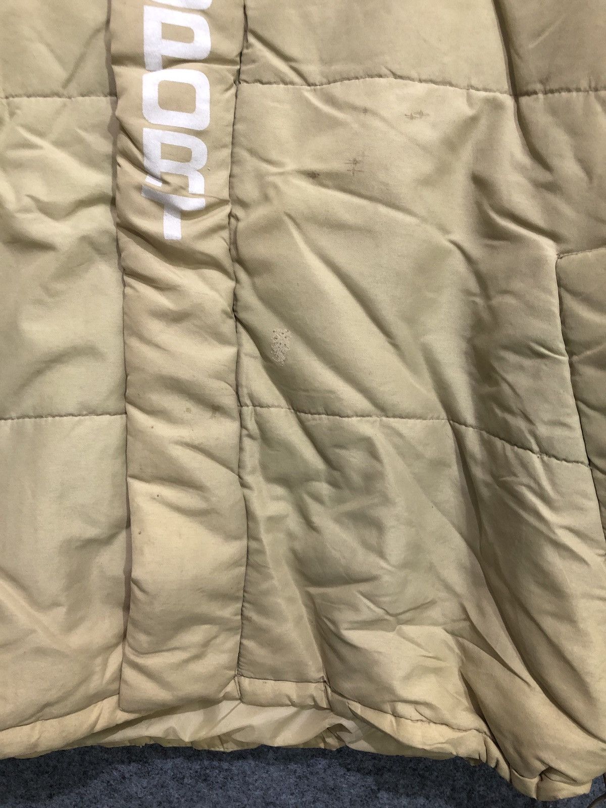 Vintage Vintage Polo Sport Ralph Lauren Jacket Size US XL / EU 56 / 4 - 3 Thumbnail