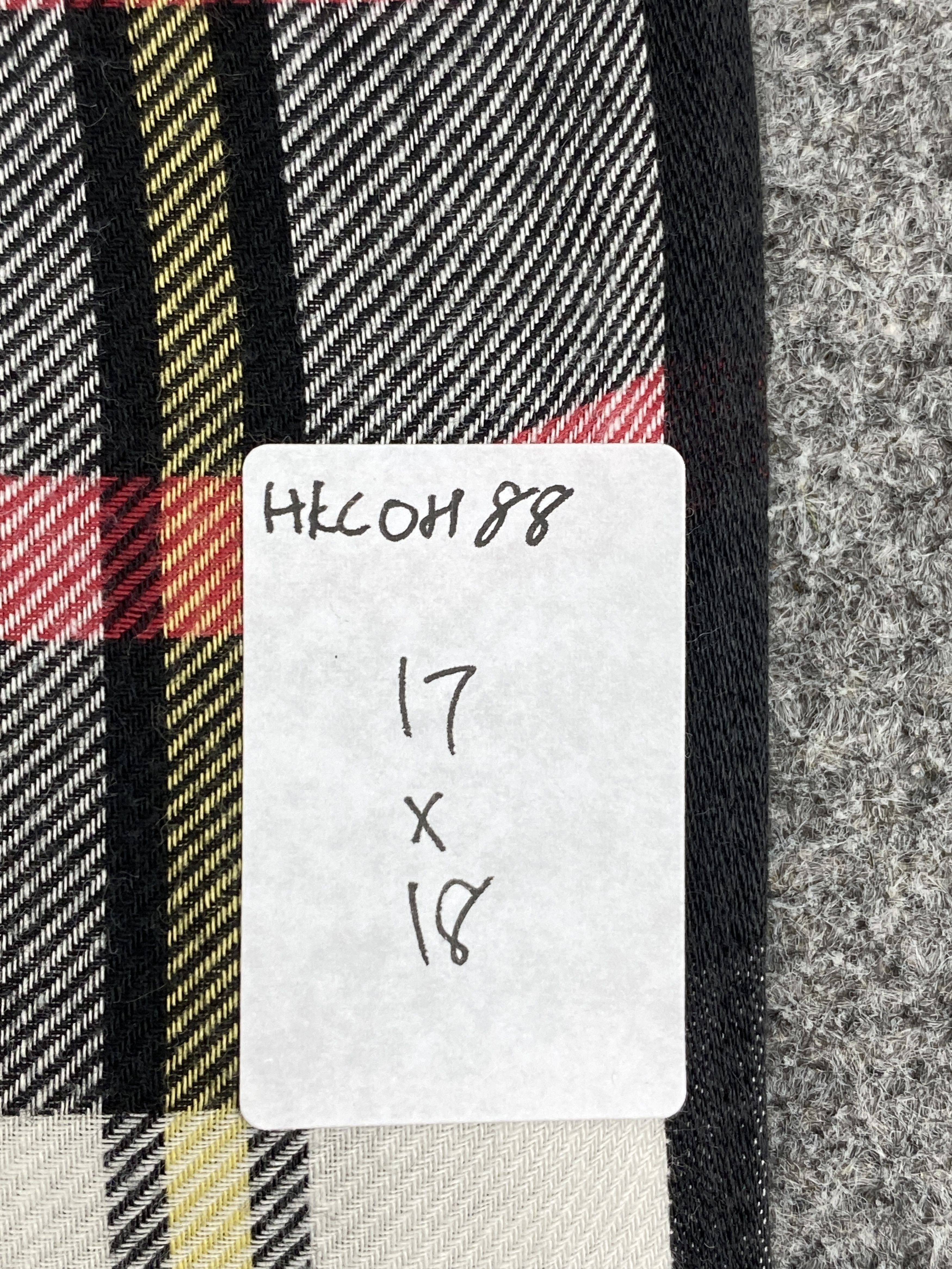 Polo Ralph Lauren Polo Ralph Lauren Handkerchief / Neckerchief HKC0488 Size ONE SIZE - 7 Thumbnail