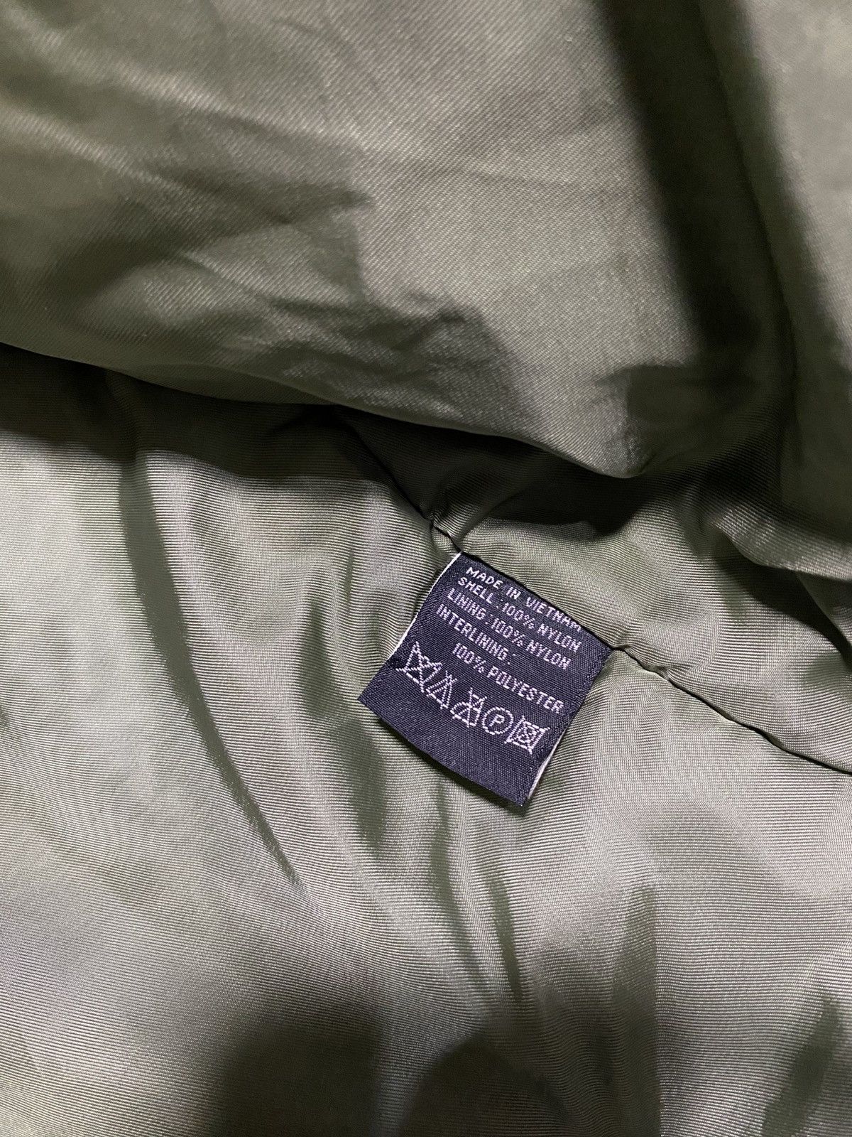 Alpha Industries ALPHA INDUSTRIES N-3B FLIGHT JACKET Size US M / EU 48-50 / 2 - 4 Thumbnail