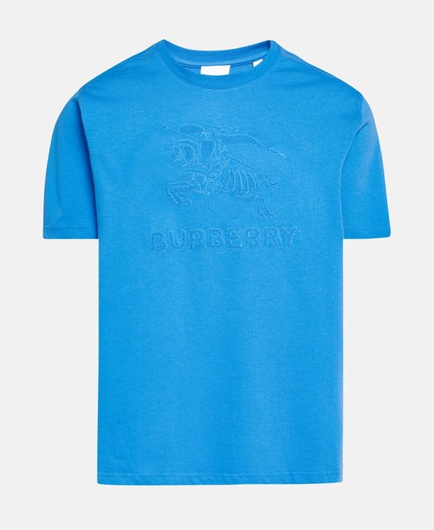 Burberry T-shirt Size US L / EU 52-54 / 3 - 1 Preview
