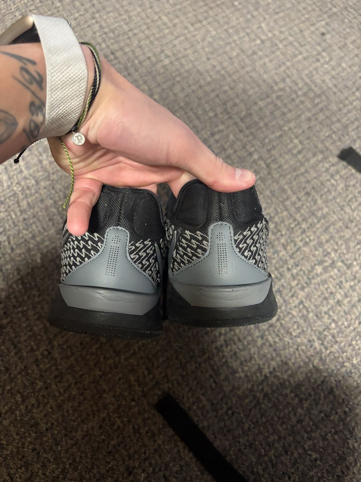 Nike Sabrina 1 Size US 11.5 / EU 44-45 - 4 Thumbnail