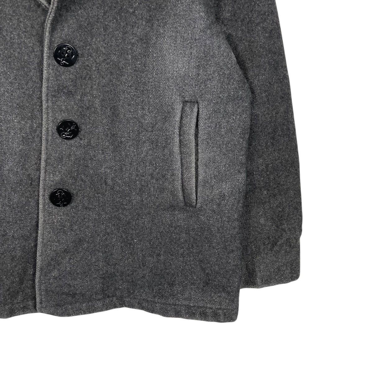 Schott Vintage Schott Black Coat Size US M / EU 48-50 / 2 - 4 Thumbnail