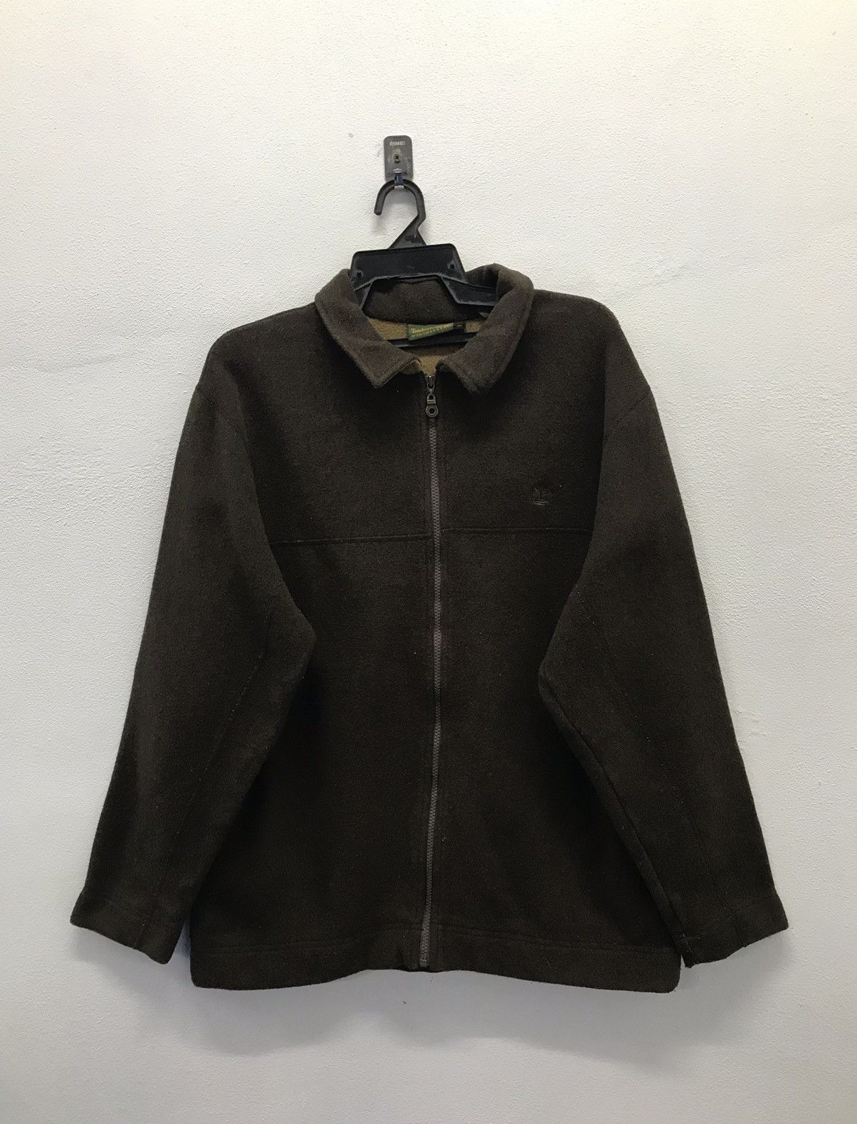 Timberland × Vintage Vintage Timberland Weathergear Jacket Size US M / EU 48-50 / 2 - 1 Thumbnail