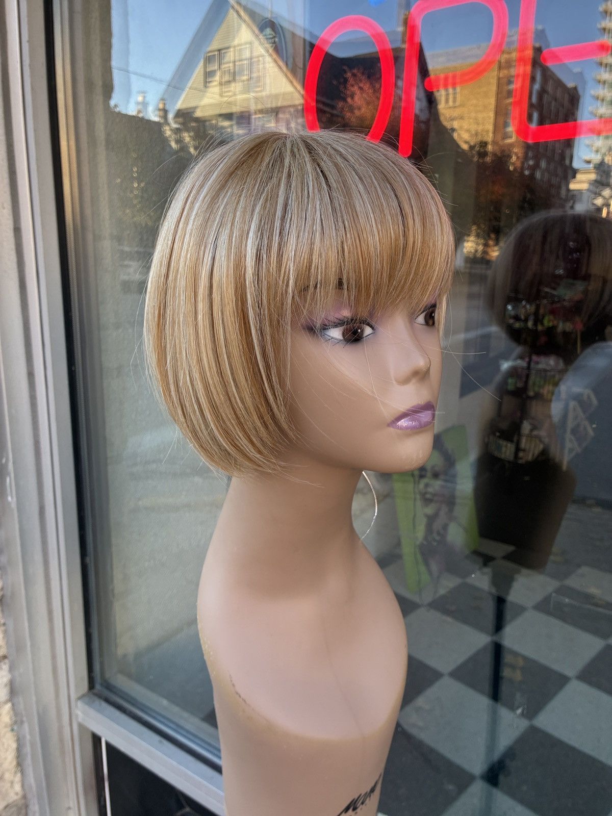 Other Tess wigs Size ONE SIZE - 7 Thumbnail