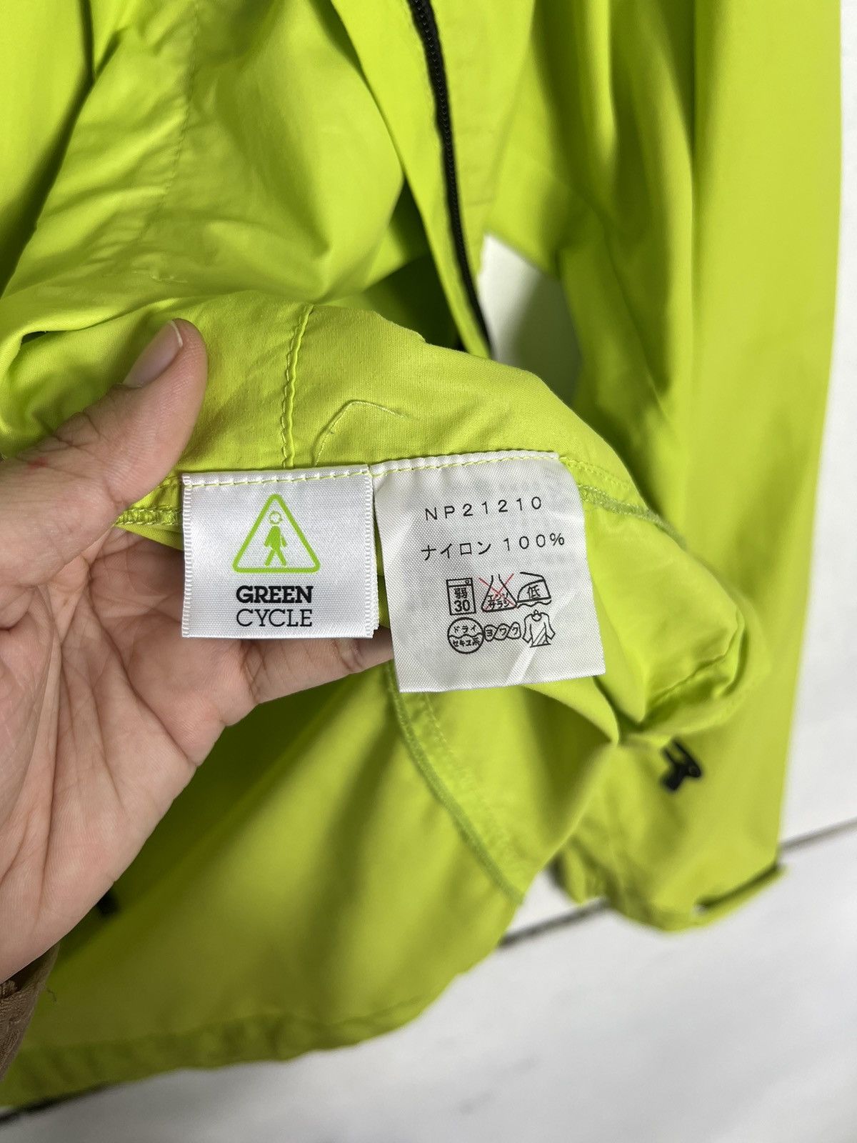The North Face 🔥 THE NORTH FACE TECHNICAL JACKET Size US L / EU 52-54 / 3 - 16 Thumbnail