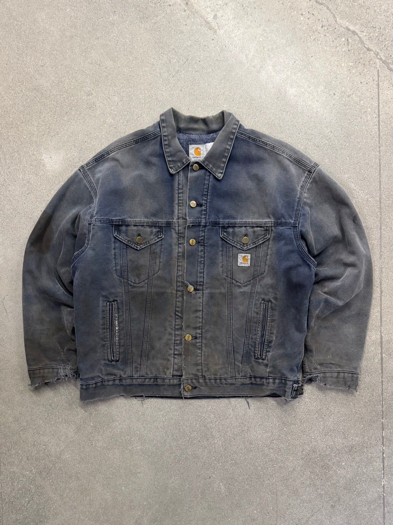 Carhartt Carhartt Southwest Jacket | Grailed