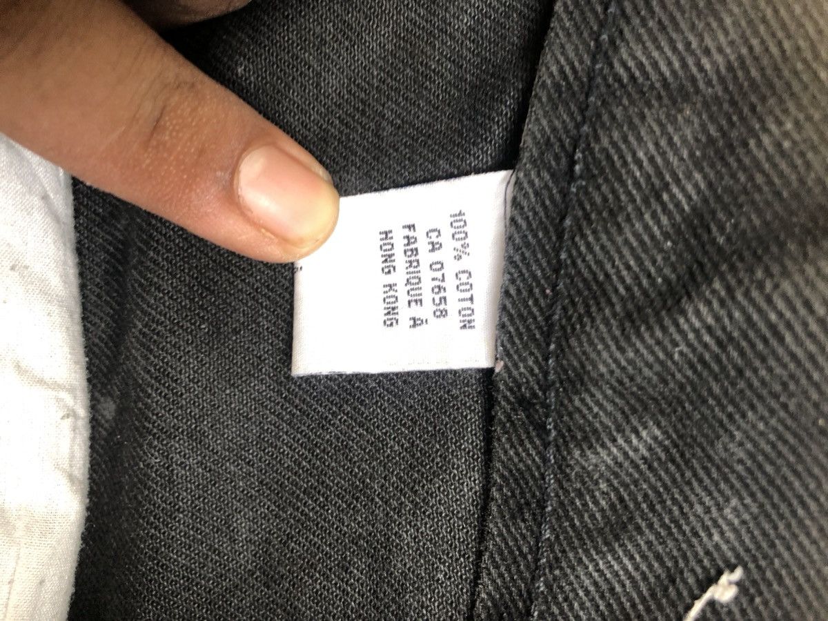 Southpole South Pole baggy Size US 38 / EU 54 - 6 Thumbnail