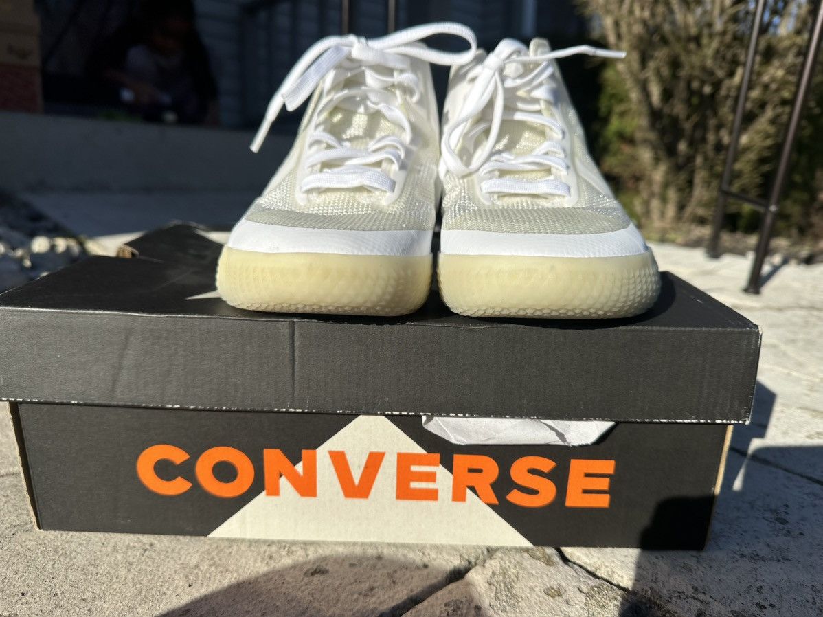 Converse All Star Pro BB High Size US 6 / EU 39 - 1 Thumbnail