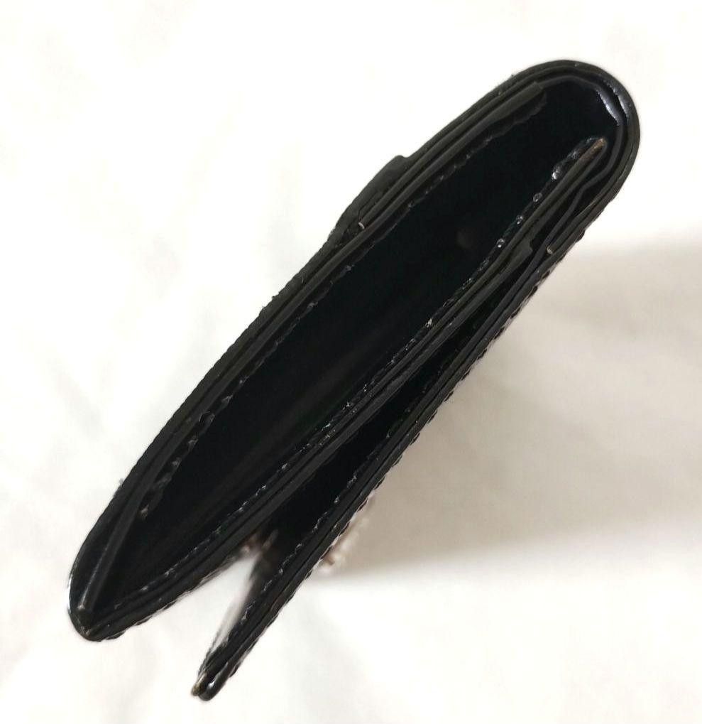 Vivienne Westwood Orb Badge Leather Wallet Size ONE SIZE - 6 Thumbnail