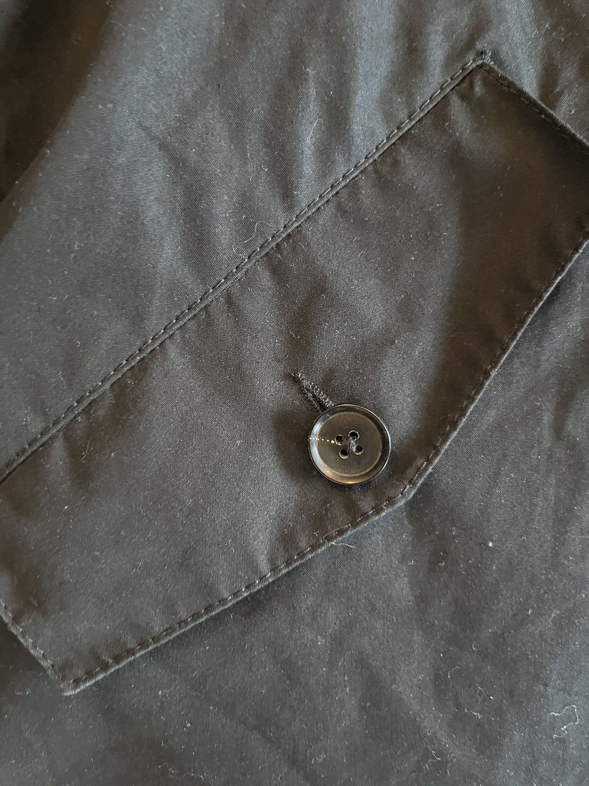 A Kind Of Guise A Kind of Guise Parka permanents Size US XL / EU 56 / 4 - 3 Thumbnail