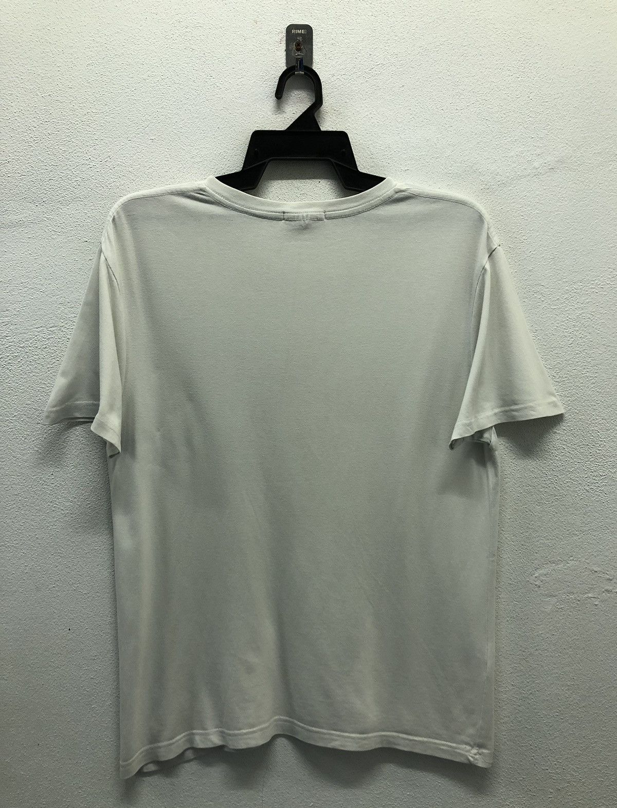 Vintage Vintage Yishion T-Shirt Size US M / EU 48-50 / 2 - 2 Thumbnail