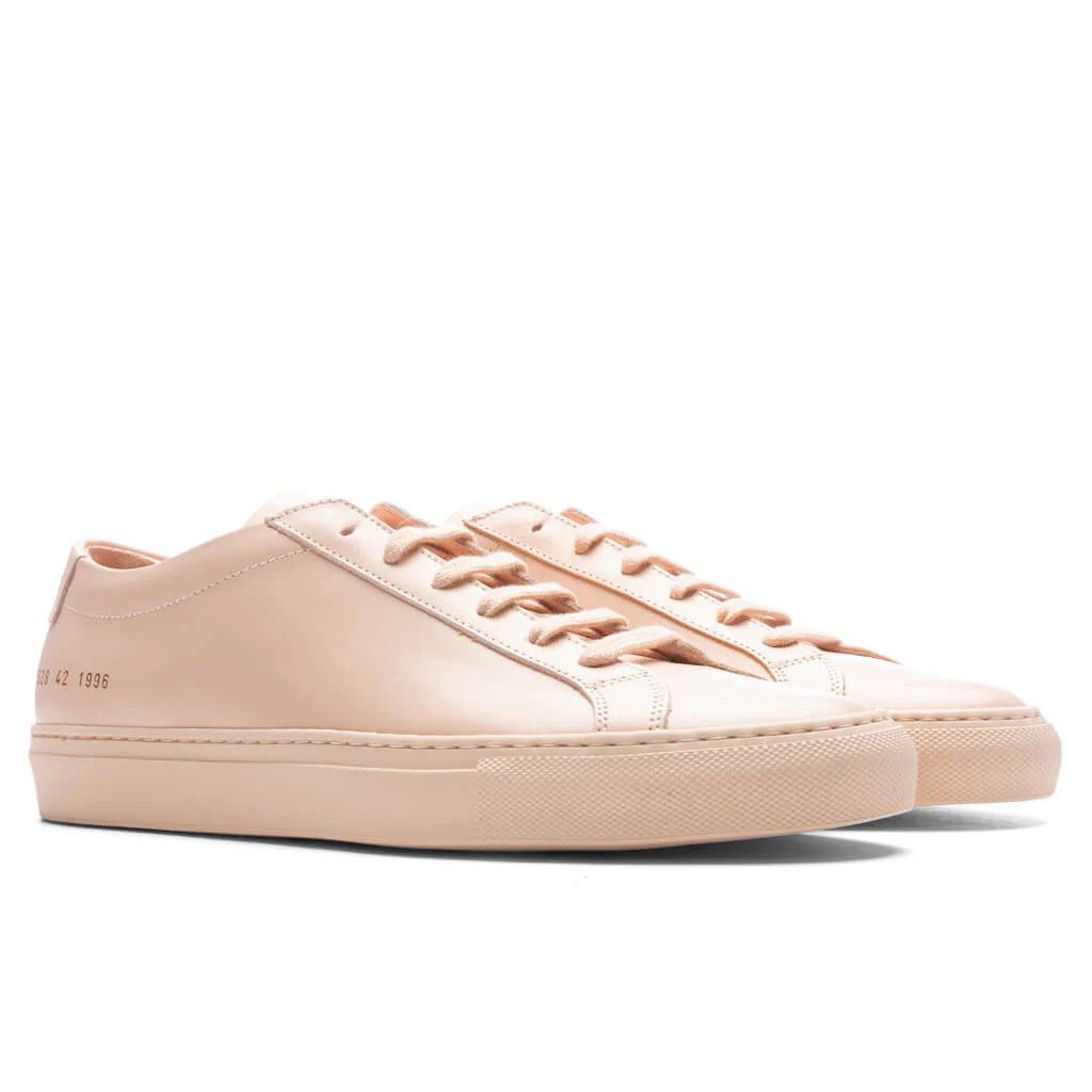 Common Projects Common Projects Original Achilles Low Size US 11 / EU 44 - 1 Thumbnail