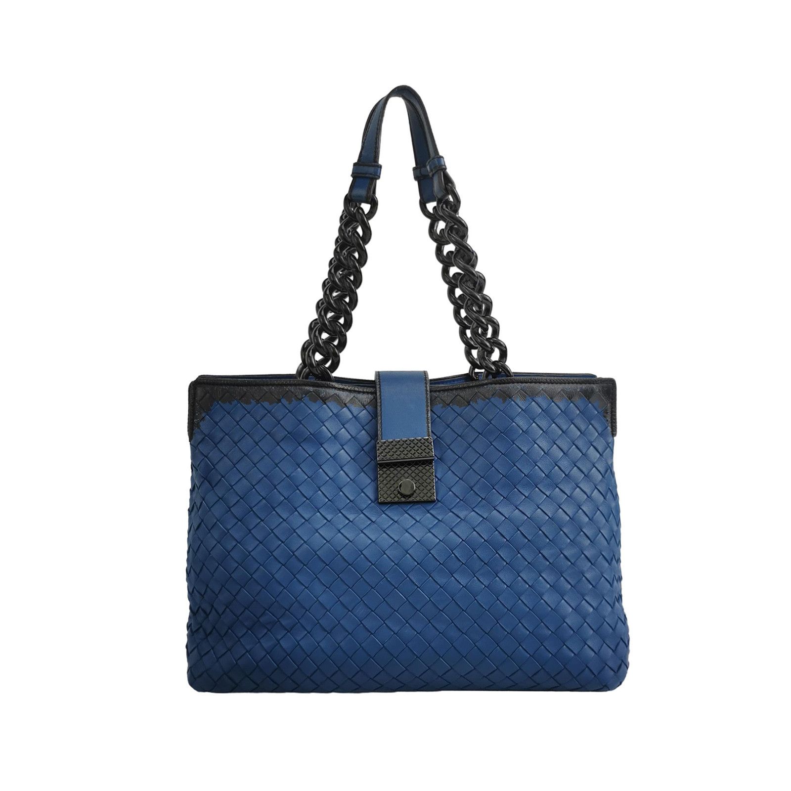 Bottega Veneta Bottega Veneta Women os Tote Bags Size ONE SIZE - 1 Thumbnail