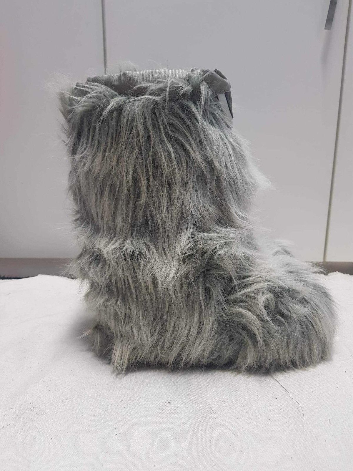 Other Roxy Iconic monster fur boots Size US 8 / IT 38 - 4 Thumbnail