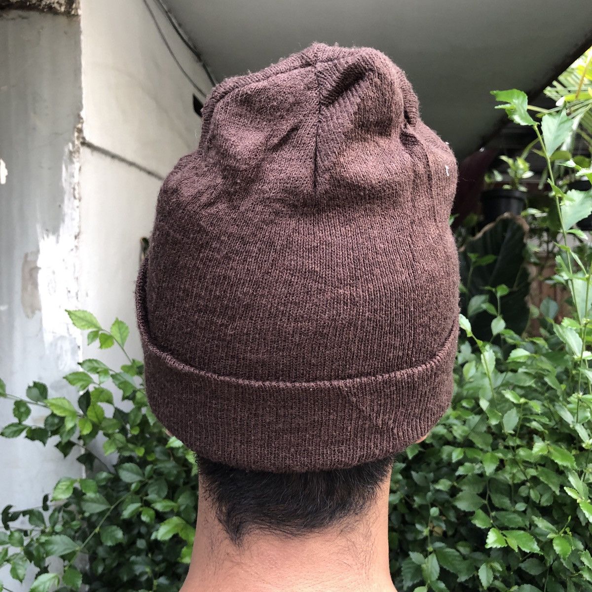 Ben Davis × Vintage Y2k BEANI BEN DAVIS Size ONE SIZE - 2 Thumbnail