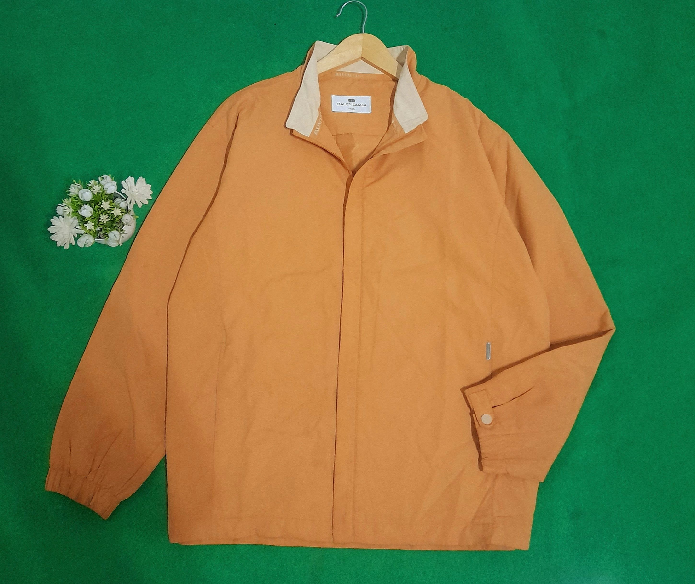 💥light jacket💥 Balenciaga jacket x jacket Balenciaga