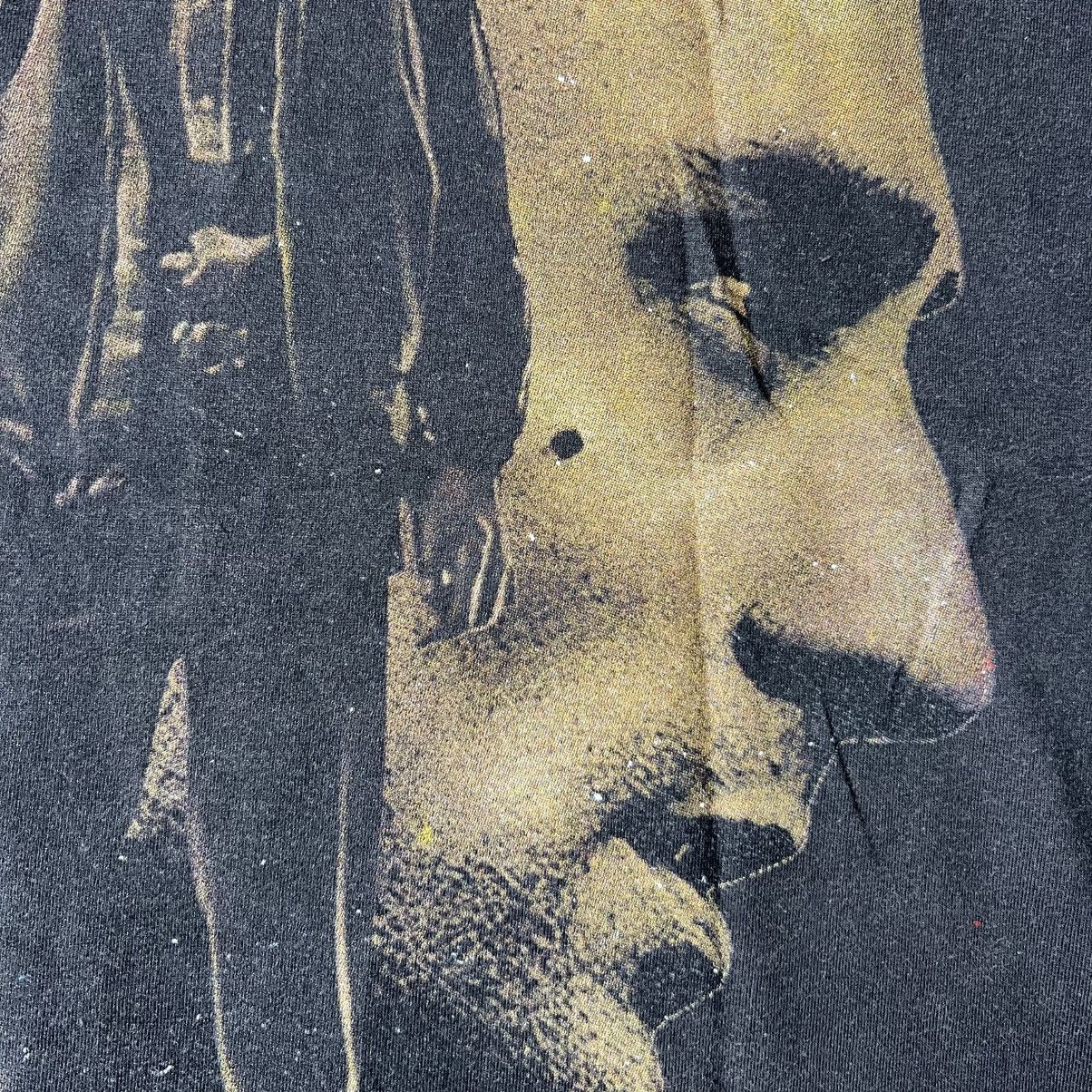 Other 🔥ltd🔥taxi driver movie robert de niro mohawk Size US XL / EU 56 / 4 - 9 Thumbnail