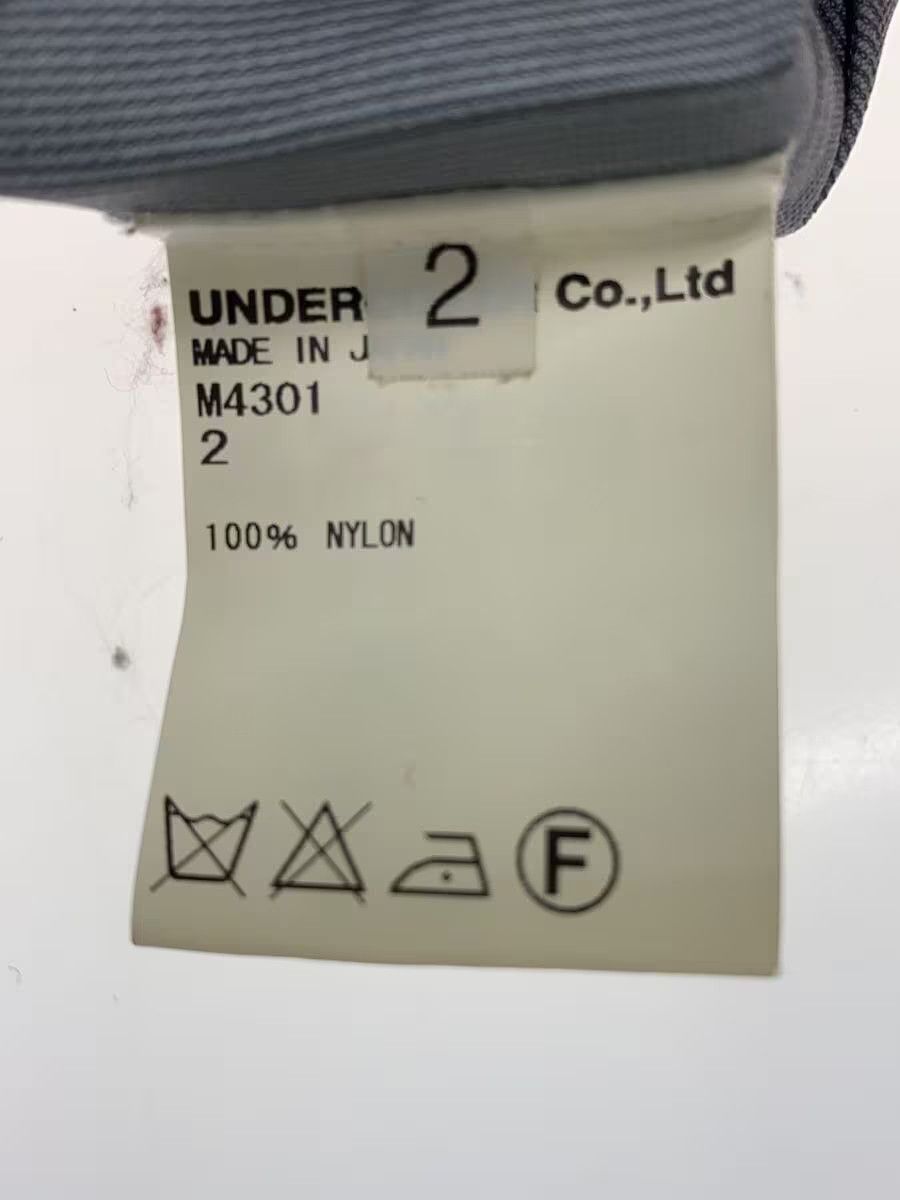 Undercover SS14 GOD DOG Nylon Coat Size US M / EU 48-50 / 2 - 5 Thumbnail