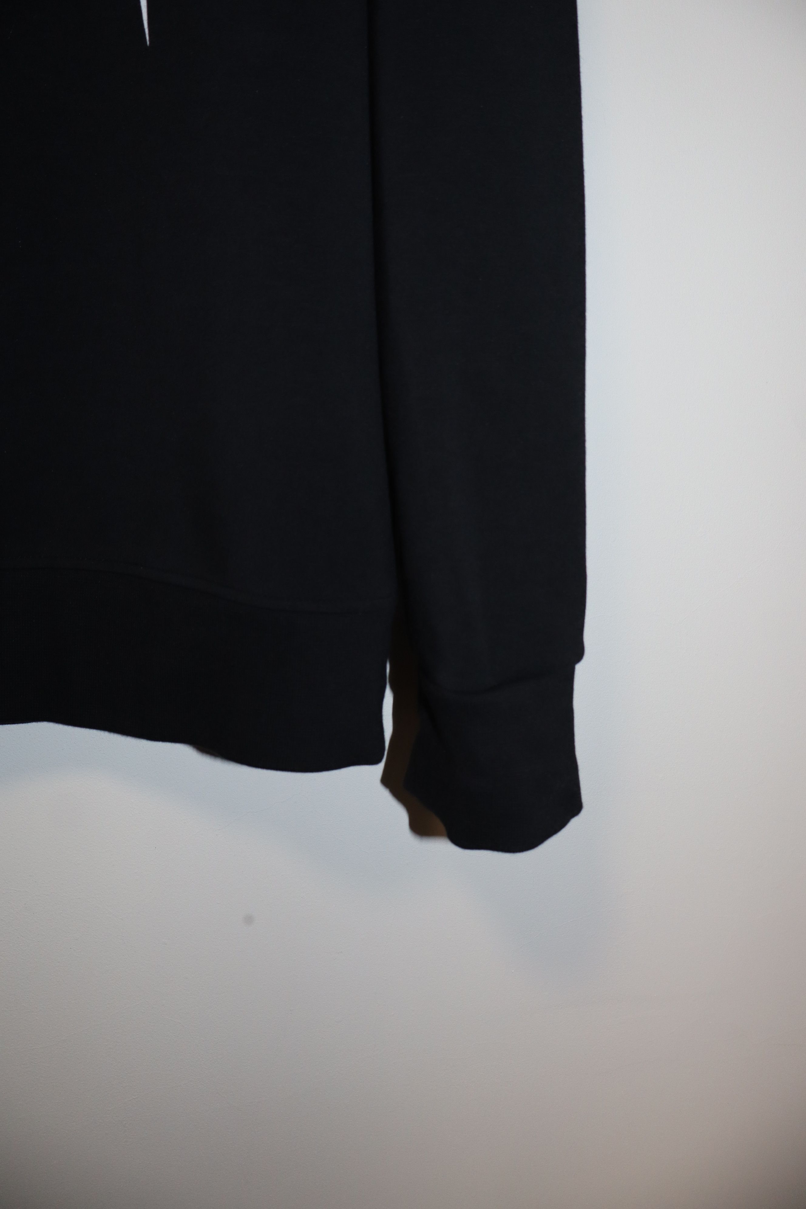 Neil Barrett Lightning bolt print sweatshirt Size US M / EU 48-50 / 2 - 6 Thumbnail