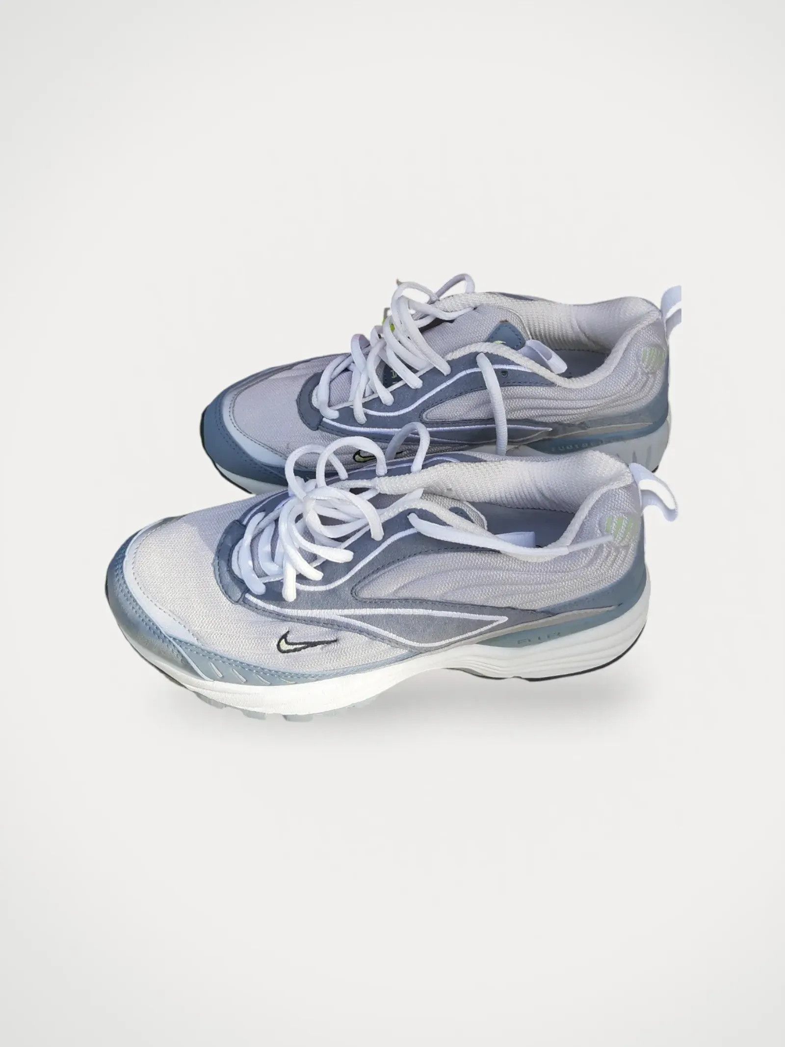 Nike Nike Wmns Air Structure Triax Sneakers Size US 8.5 / IT 38.5 - 1 Thumbnail