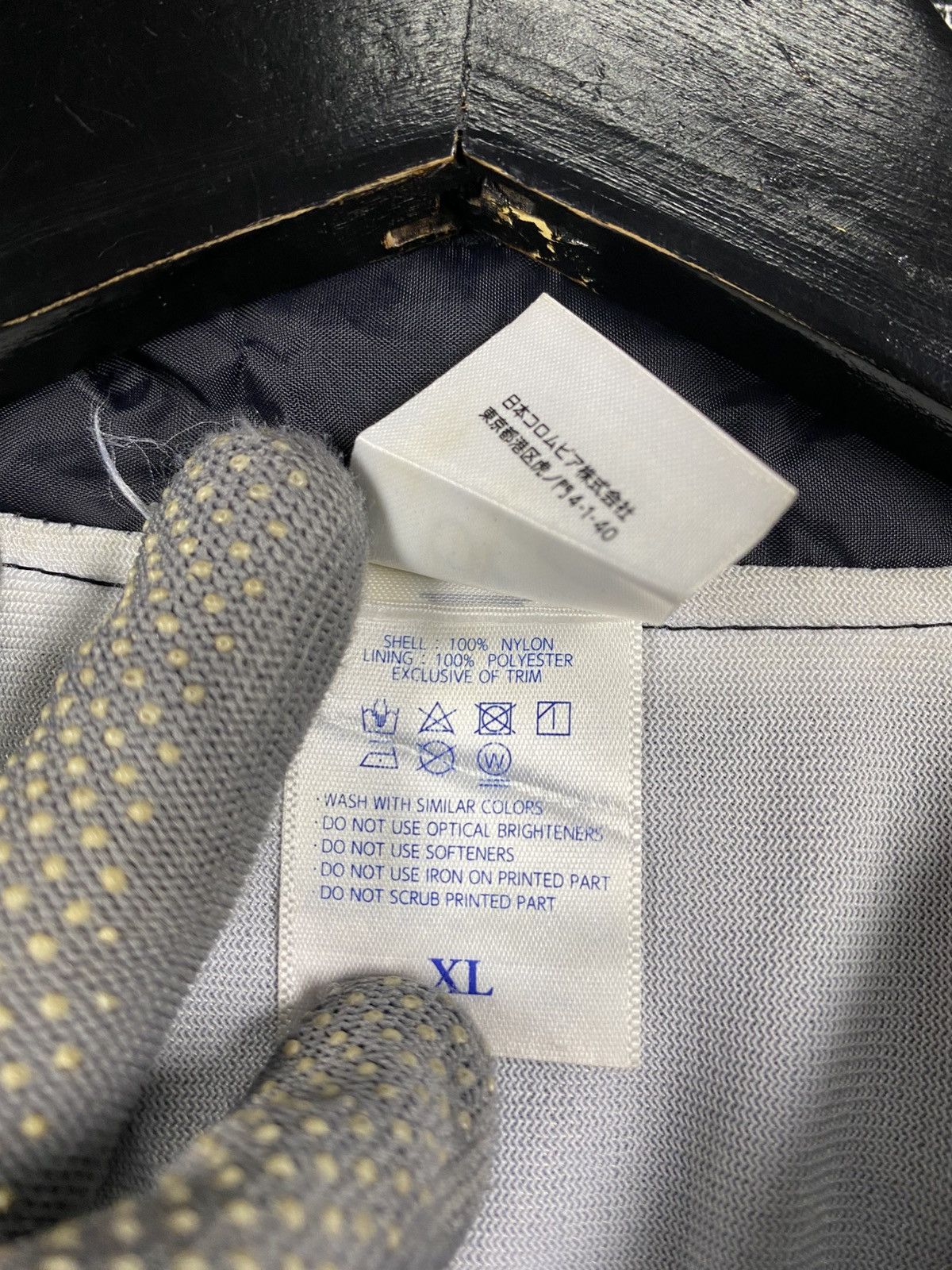 Japanese Brand OK Limited Sazabys Coach Jacket Nylon Streetwear Size US XL / EU 56 / 4 - 7 Thumbnail