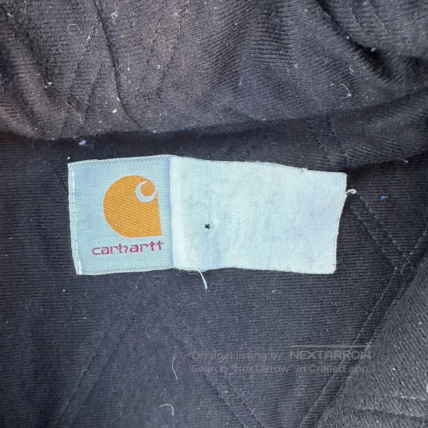 Vintage Vintage Carhartt J131 Jacket. Size US M / EU 48-50 / 2 - 4 Thumbnail