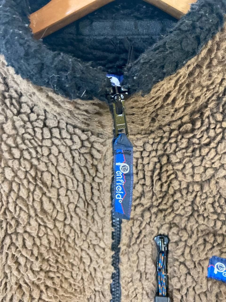 Penfield Penfield fleece jacket made in usa nice design Size US M / EU 48-50 / 2 - 4 Thumbnail