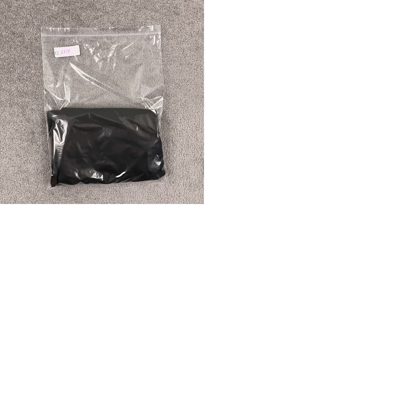 Rhone Rhone Commuter Pants Mens 36 x 29 Gray Straight Leg Business Casual Travel Office Golf Size US 36 / EU 52 - 9 Thumbnail