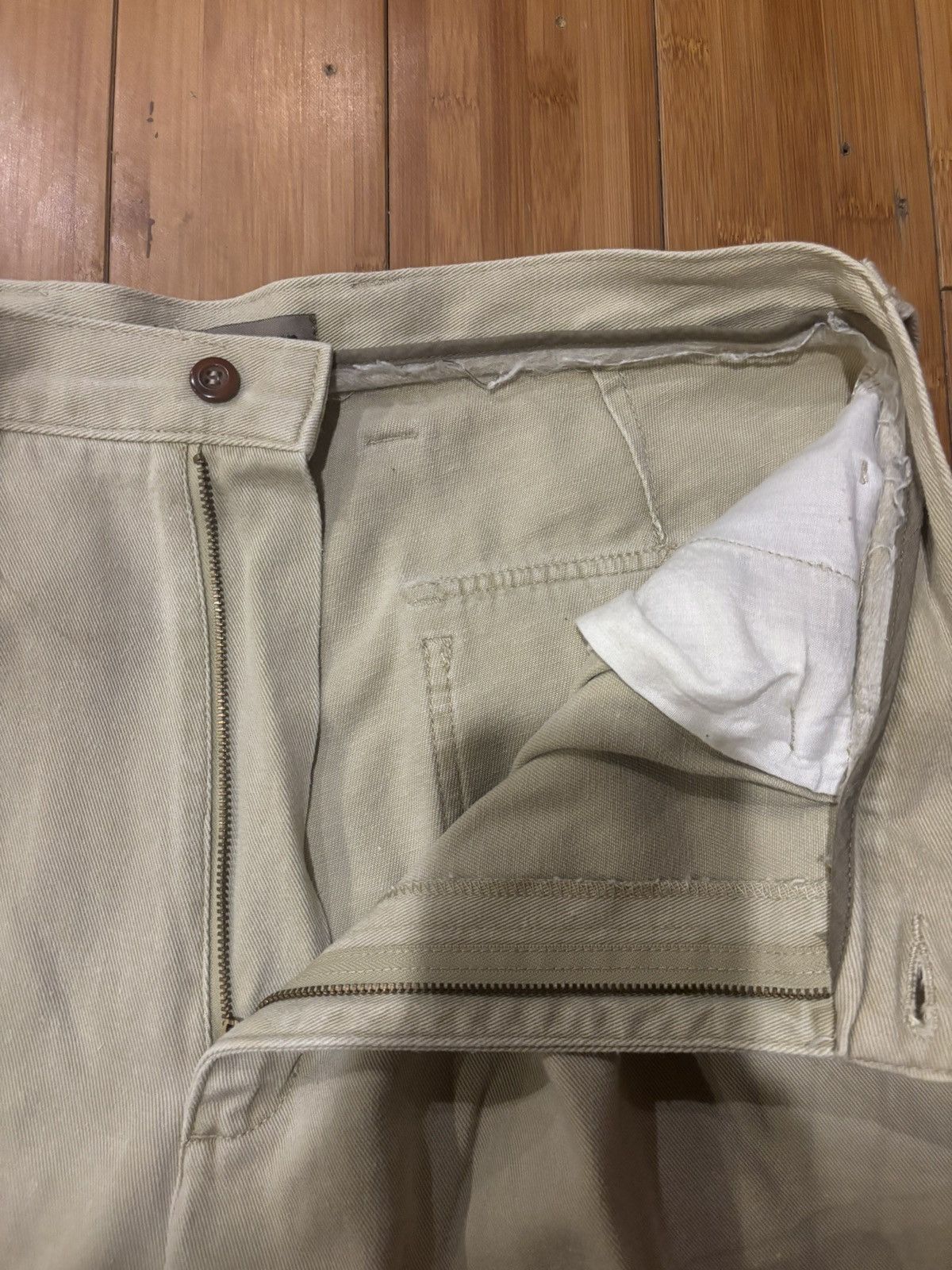 Dockers Casual Chino Pants.mp-373 Size US 34 / EU 50 - 5 Thumbnail