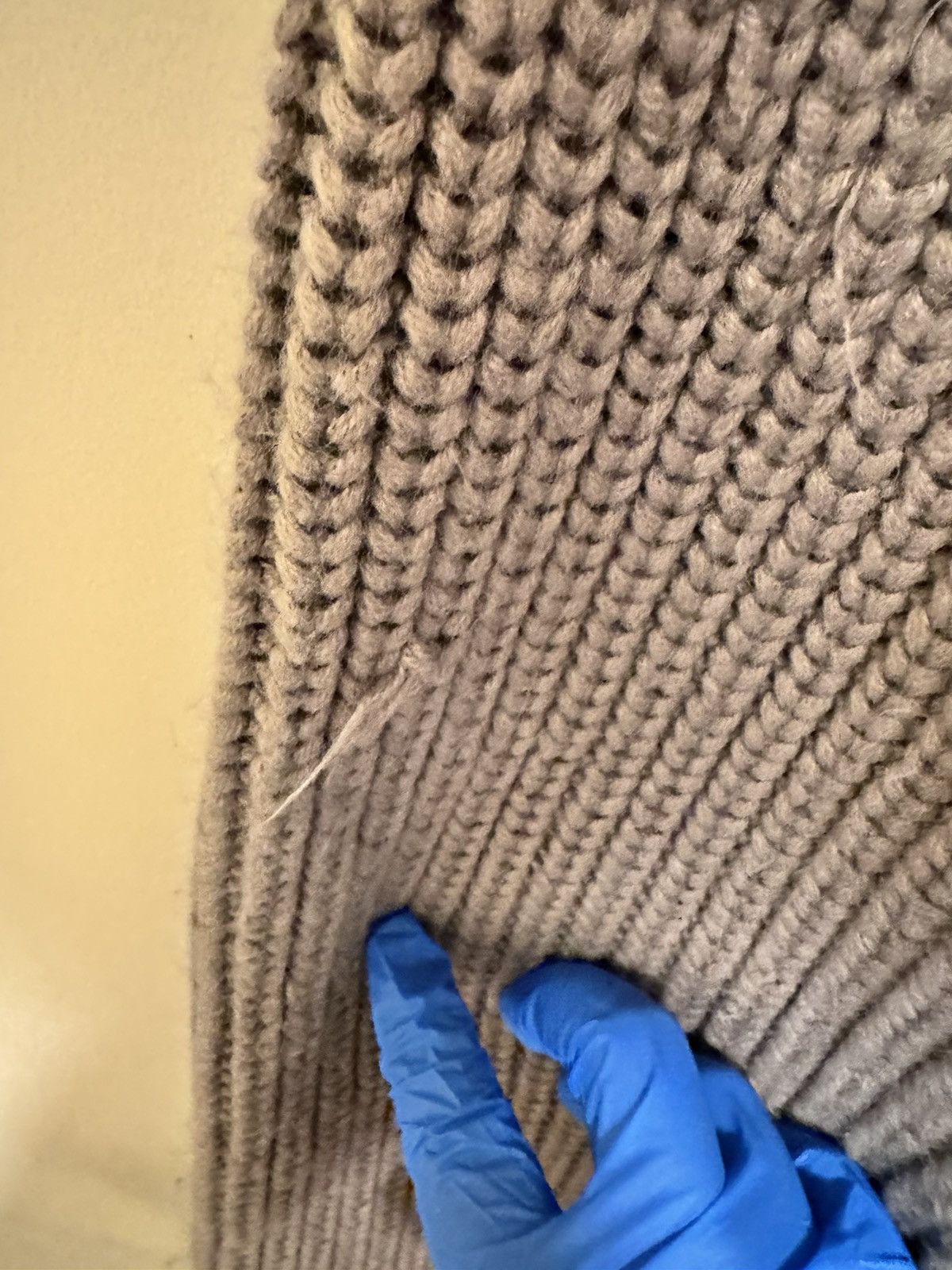 Other × Vintage Z-II Studios Vintage Wool TurtleNeck Sweaters Size US XL / EU 56 / 4 - 5 Thumbnail