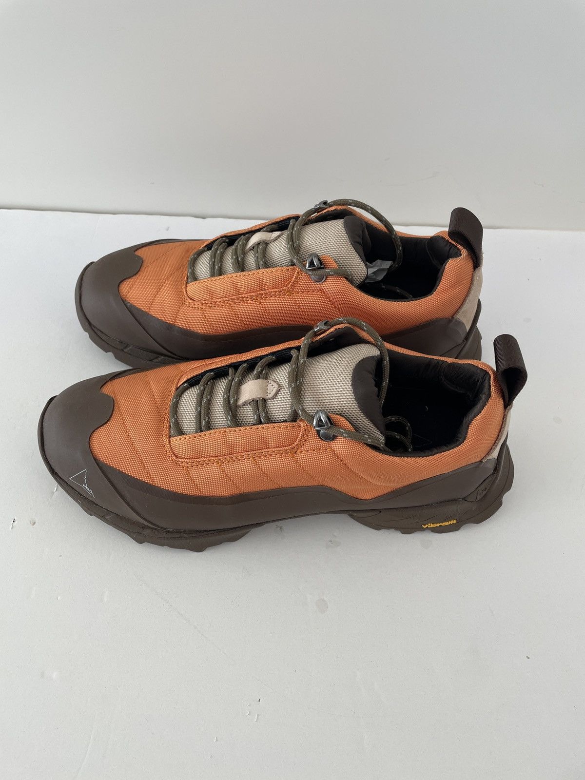ROA Roa Katharina Size US 7.5 / EU 40-41 - 3 Thumbnail