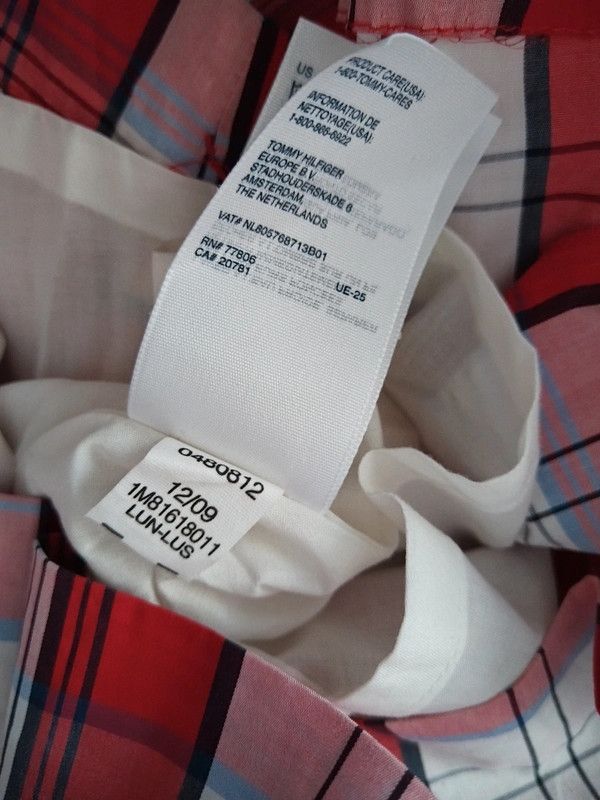 Tommy Hilfiger Tommy Hilfiger pleated skirt Size 28" / US 6 / IT 42 - 7 Thumbnail