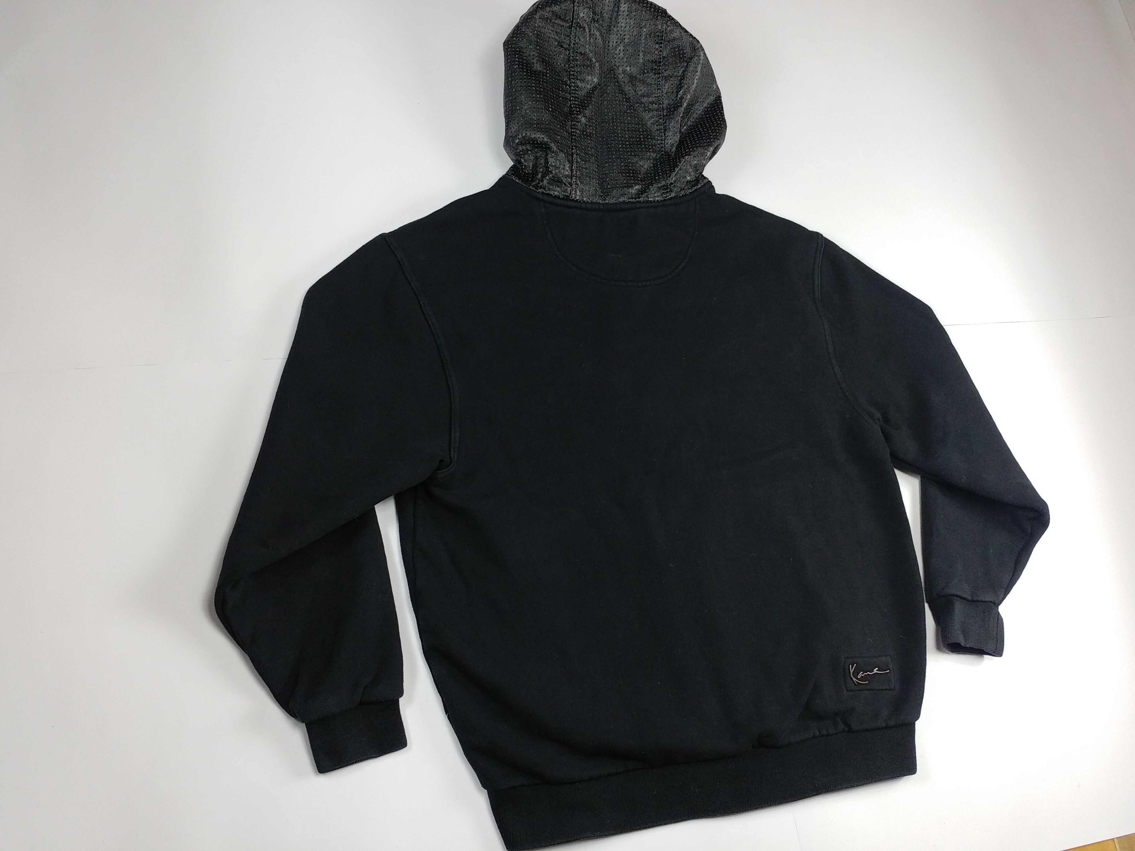 Karl Kani KARL KANI hoodie, Kani, vintage hip-hop sweatshirt, 90s M Size US M / EU 48-50 / 2 - 17 Thumbnail
