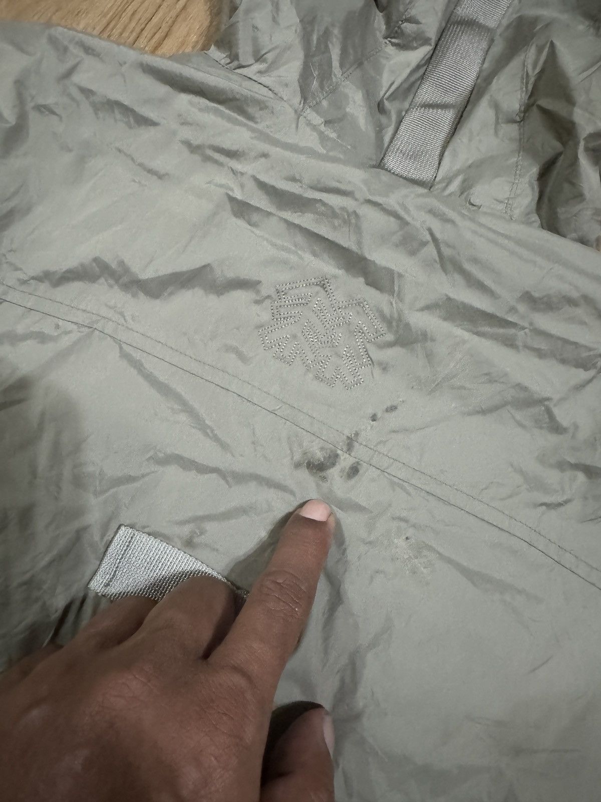 Other kolon sport tactical bondage two ways jacket Size US M / EU 48-50 / 2 - 6 Thumbnail