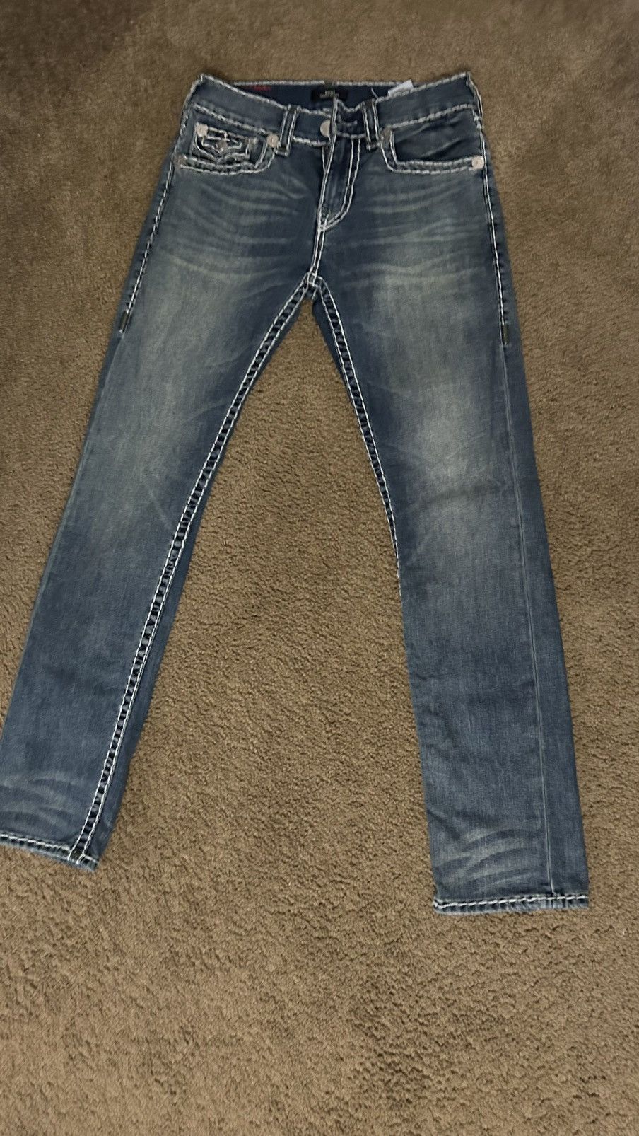 True Religion True religion jeans Size US 29 - 5 Thumbnail