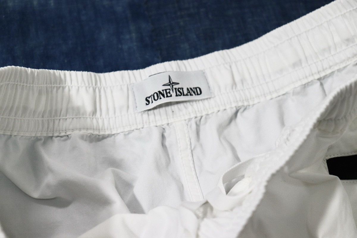 Stone Island Stone Island 23ss Cargo Shorts W36 Size US 36 / EU 52 - 7 Thumbnail