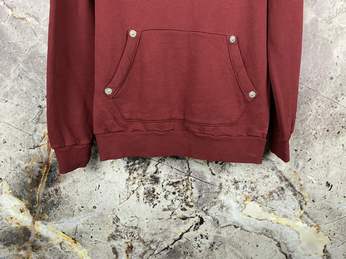 Other Men’s True Religion Sweatshirt Pullover Streetwear Size M Size US M / EU 48-50 / 2 - 4 Thumbnail