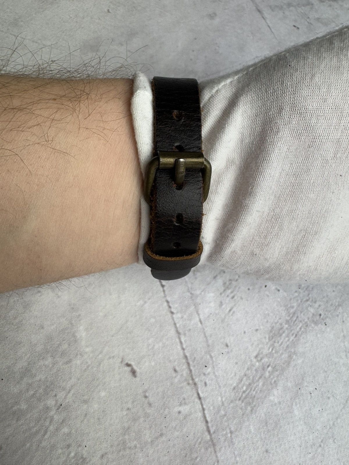 Japanese Brand × Vintage Vintage Japanese Style Watch Size ONE SIZE - 6 Thumbnail