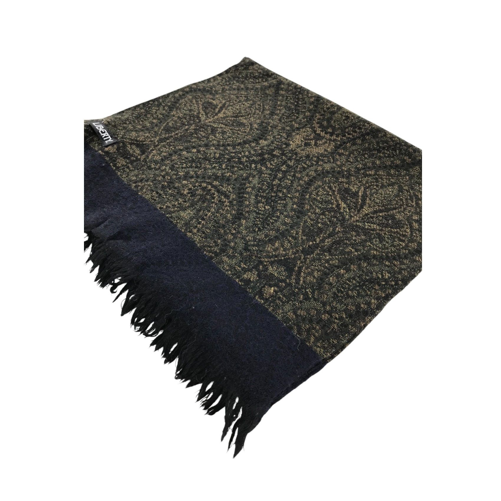 Liberty Liberty Scarf / Muffler / Neckwear - WW2929 Size ONE SIZE - 3 Thumbnail