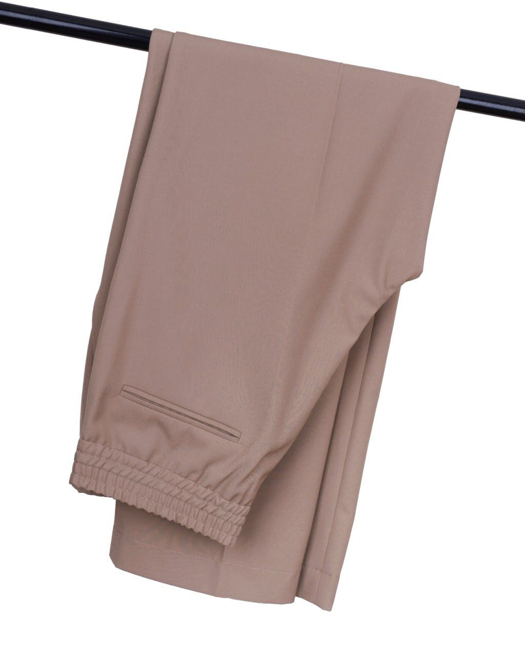 A.P.C. A.P.C. × Suzanne Koller - Relaxed tailored drawstring pants Size 27" / US 4 / IT 40 - 5 Thumbnail