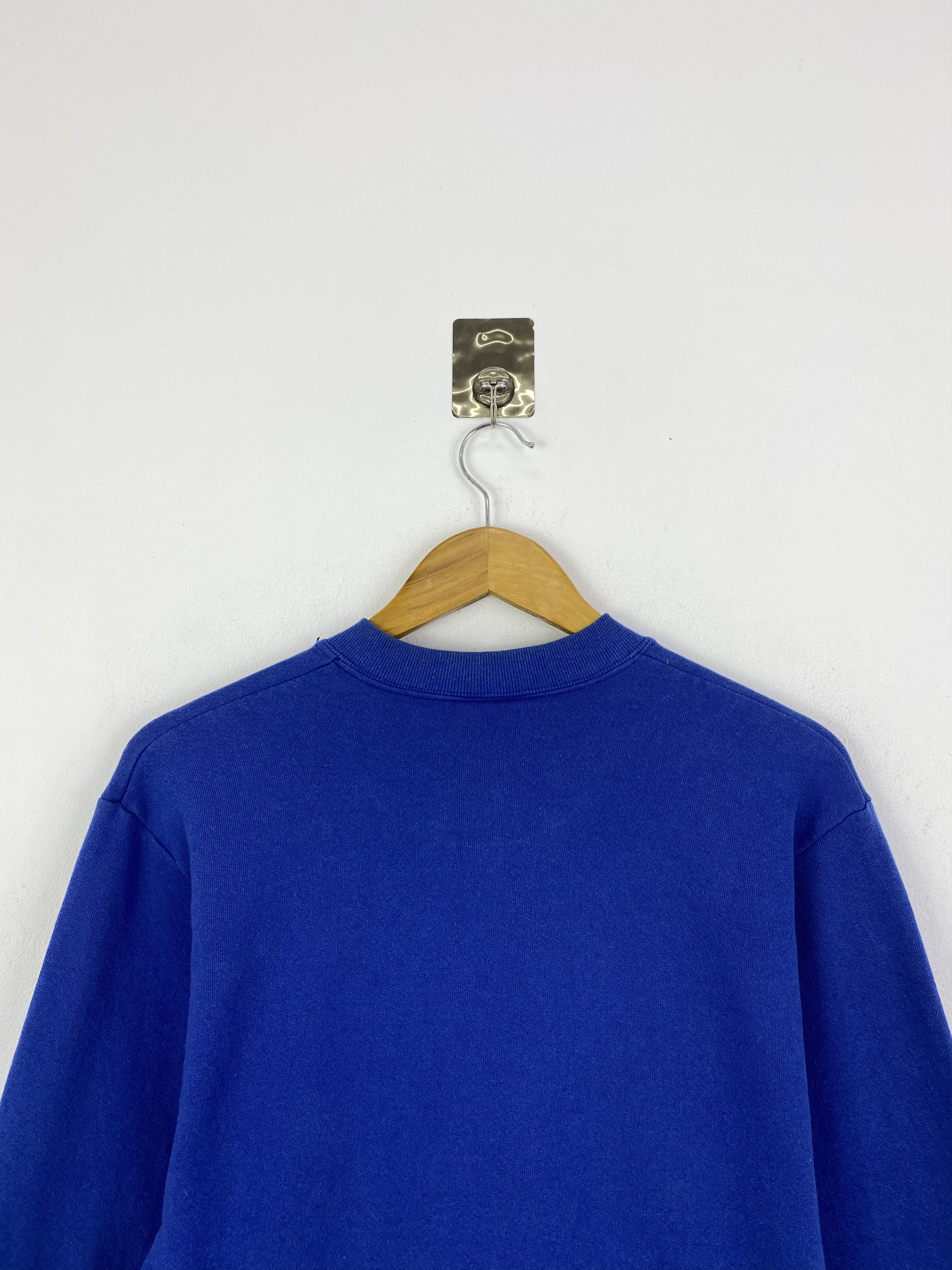 Vintage Vintage 90s Jesse Boyd Elementary Pullover Sweatshirt SH0145 Size US S / EU 44-46 / 1 - 4 Thumbnail