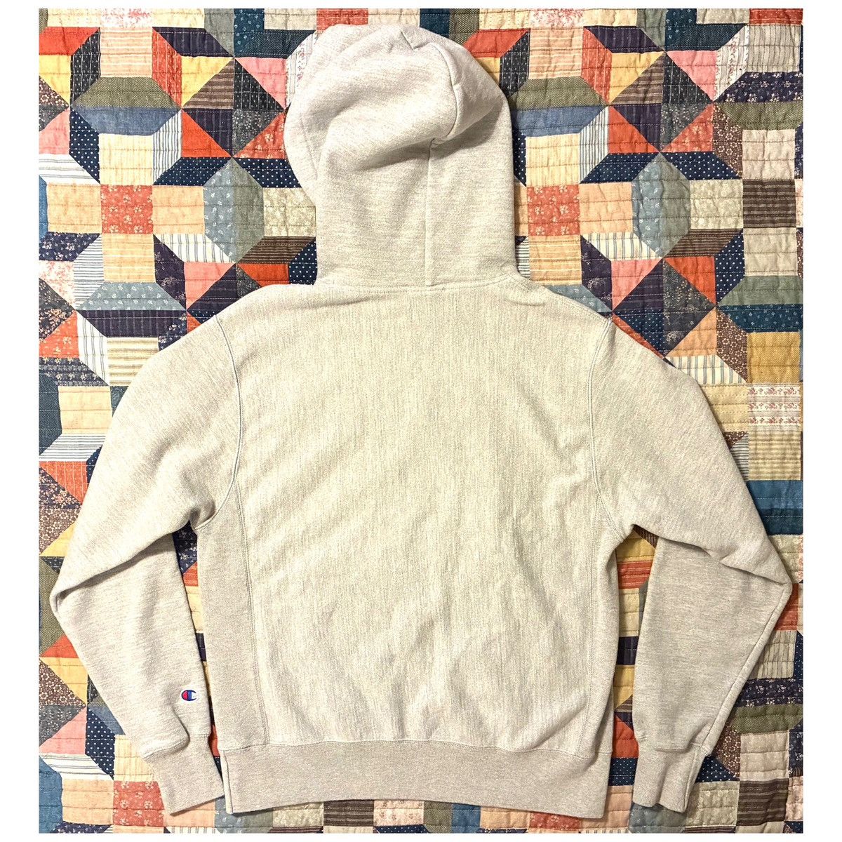 Vintage VTG 90’s CHAMPION HOODIE SWEATSHIRT- SIZE MEDIUM Size US M / EU 48-50 / 2 - 12 Thumbnail