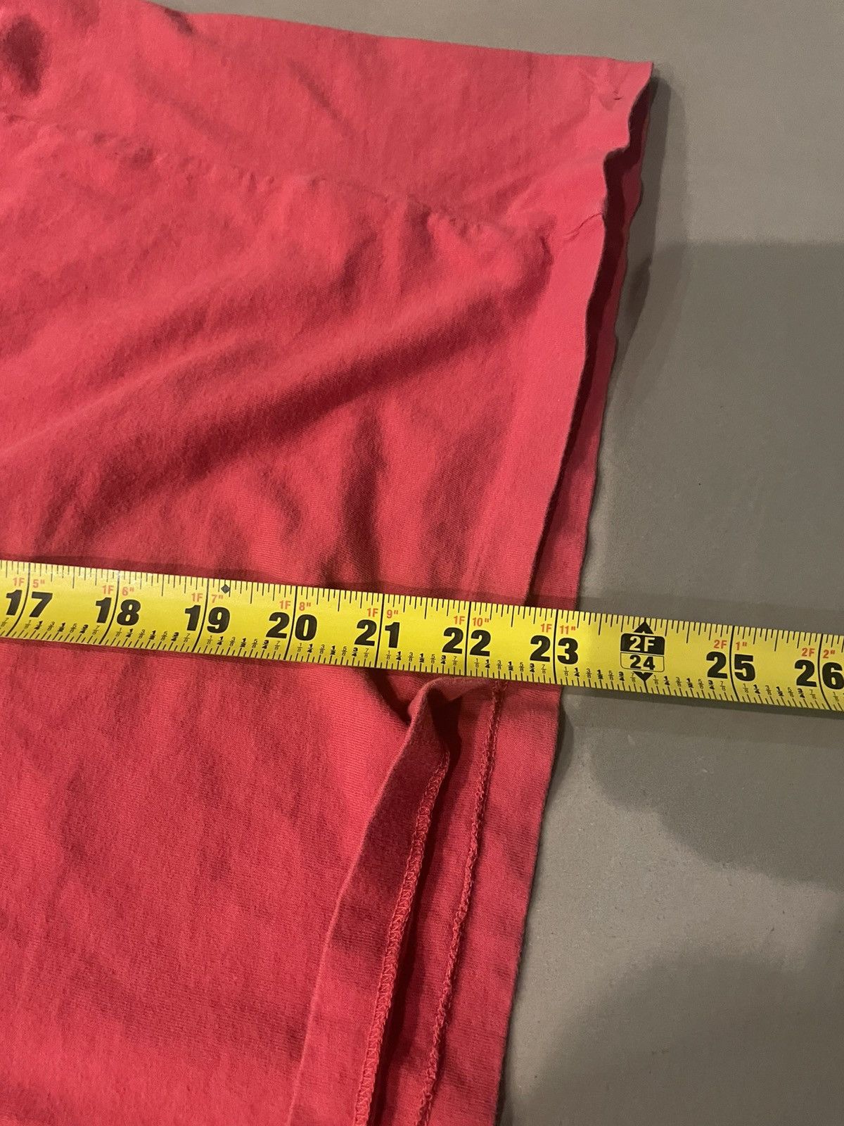 Polo Ralph Lauren Polo chief Keef style t shirt Size US L / EU 52-54 / 3 - 5 Thumbnail