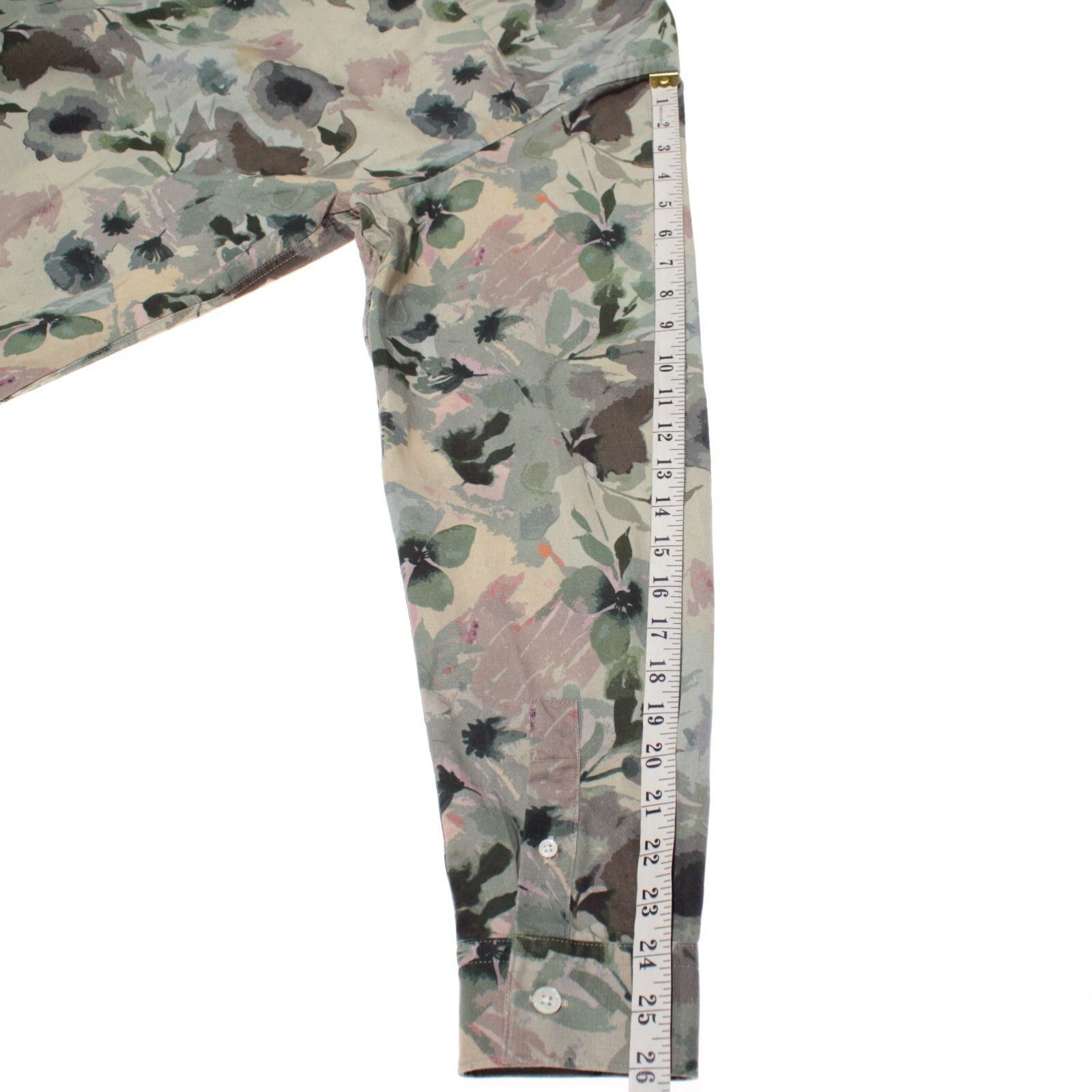 Other No Nationality New with tags Shirt Size L US In Green Size US L / EU 52-54 / 3 - 5 Thumbnail