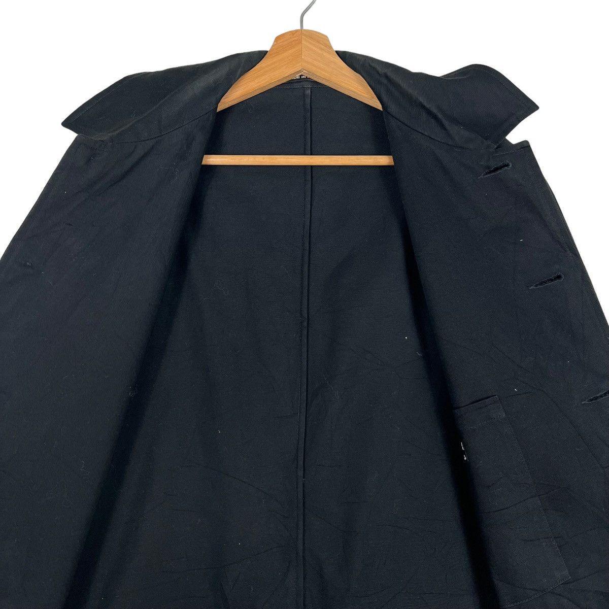agnes b. 🔥 AGNES B CHORE JACKET MADE IN FRANCE Size US S / EU 44-46 / 1 - 15 Thumbnail