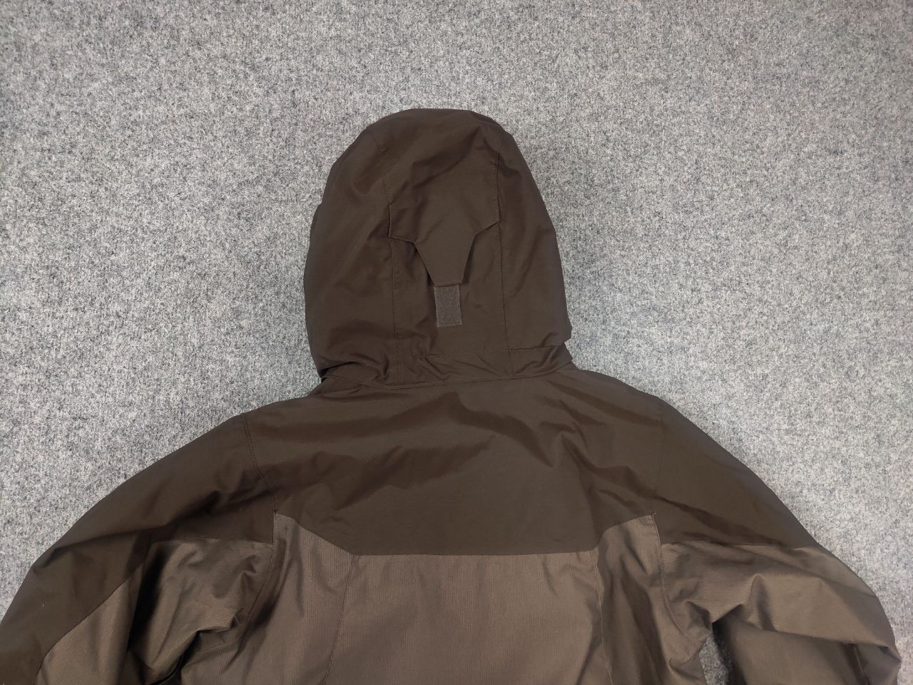 Columbia Vintage Columbia Timberline Triple Interchange Zip Jacket Size US M / EU 48-50 / 2 - 11 Thumbnail