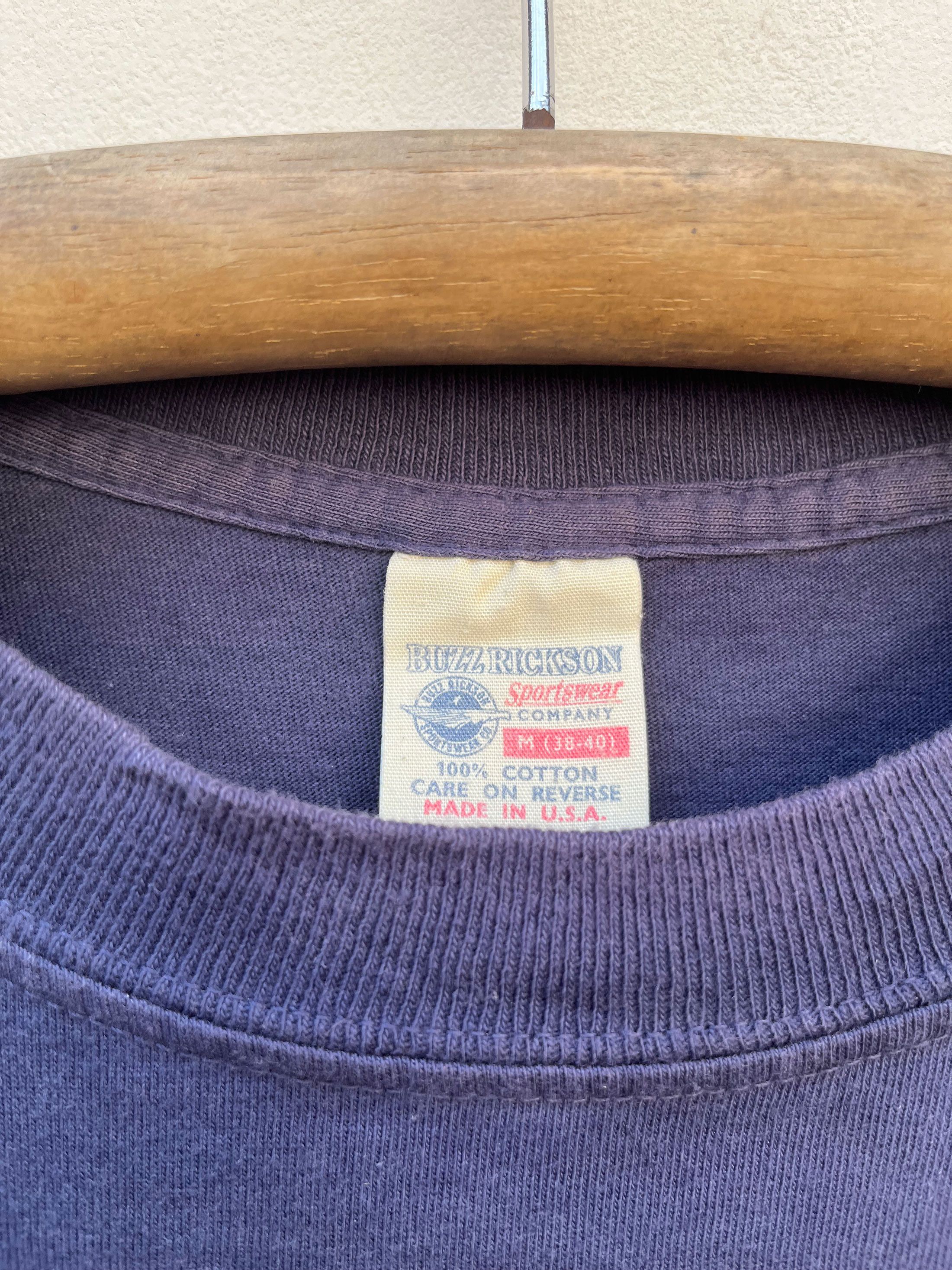 Buzz Rickson's × Japanese Brand × Toyo Enterprises Buzz Rickson Japan Usa Air Force Military Army Size US M / EU 48-50 / 2 - 2 Thumbnail